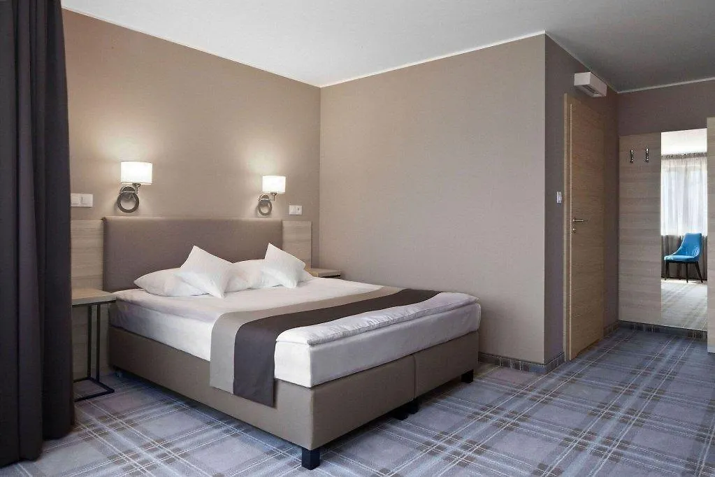 Hotel Witkowski Warsaw Airport