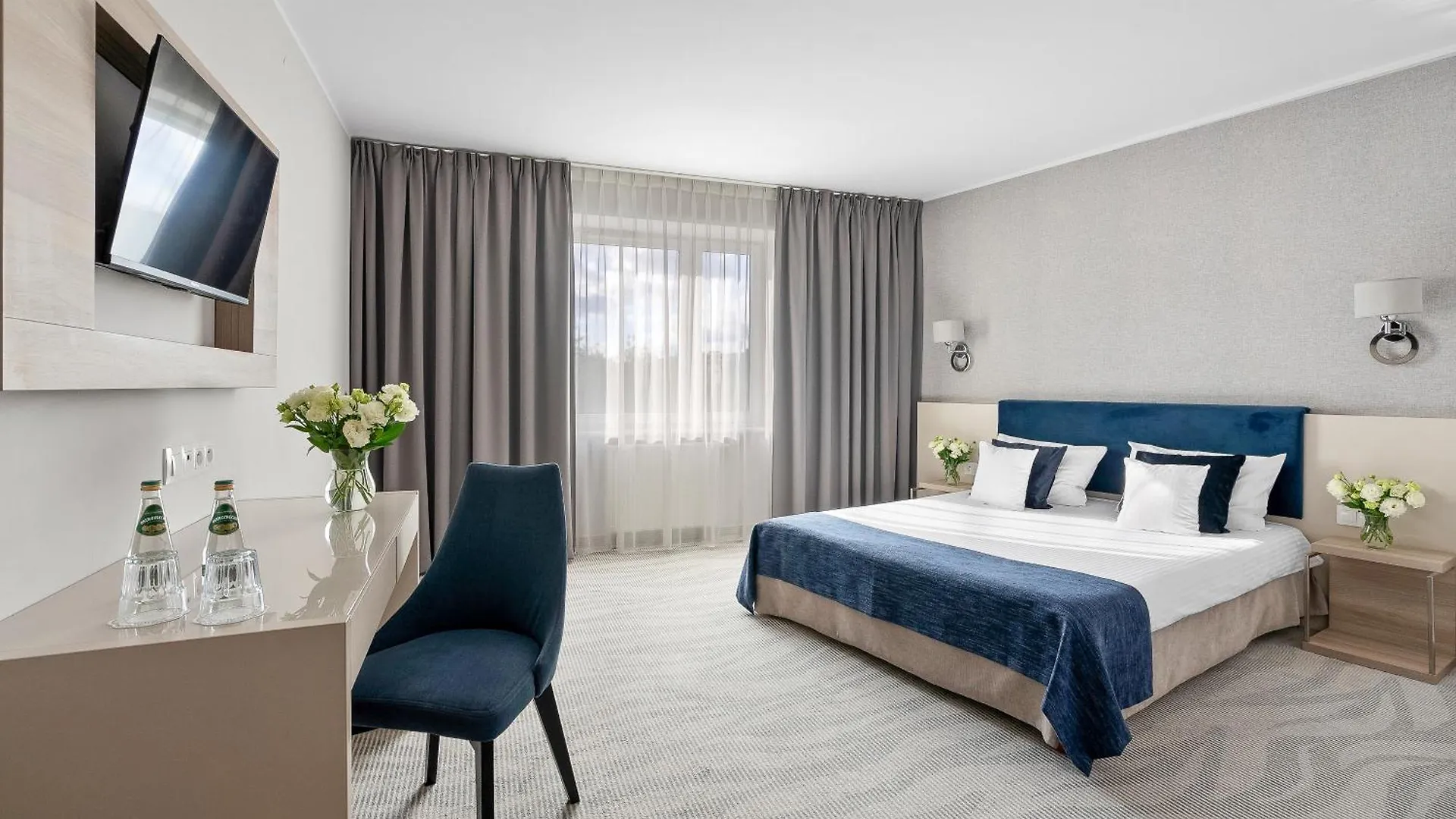 Hotel Witkowski Warsaw Airport Polonia