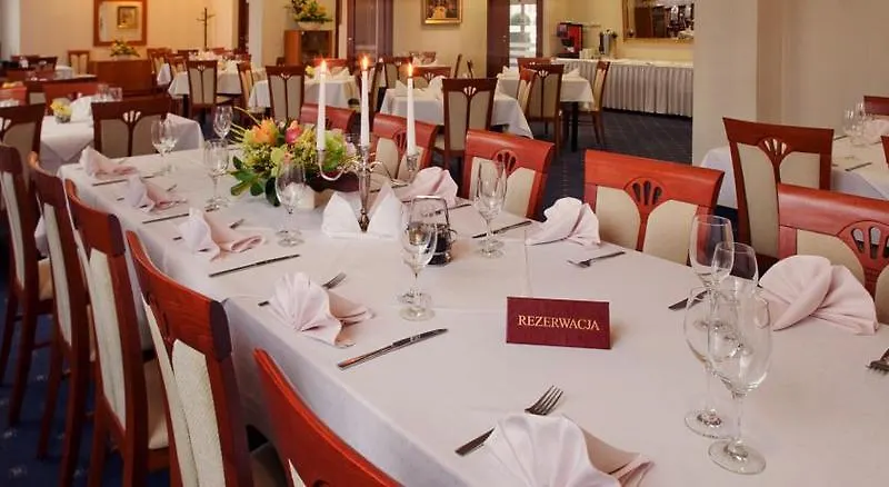 Hotel Witkowski Warsaw Airport