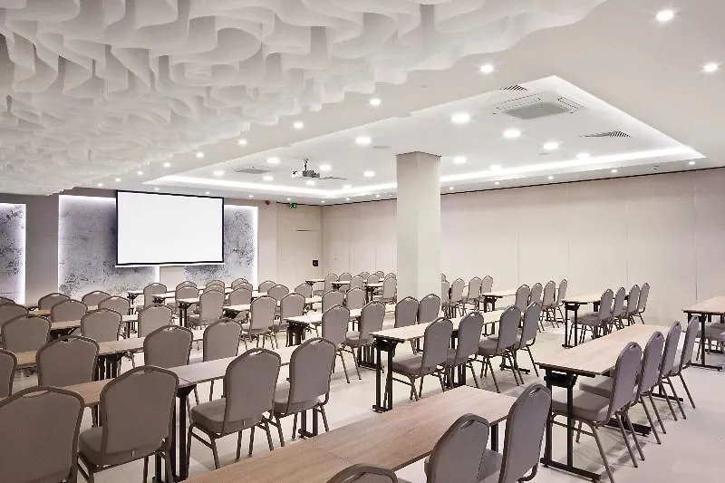 Hotel Witkowski Warsaw Airport 3*,  Polonia