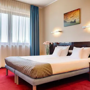 *** Hotel Focus Polonia