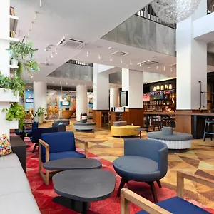 Отель Novotel Centrum ****