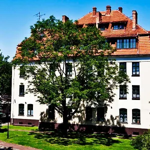 Ostello Ds Cztery Pory Roku Polonia