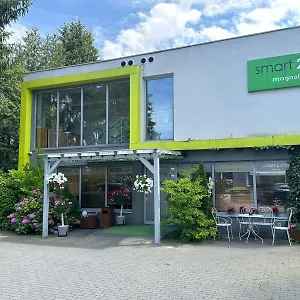 Smart2stay Magnolia Varsavia