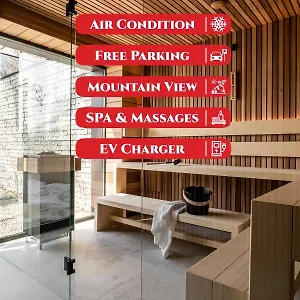  Aparthotel T Apartments&spa Polonia