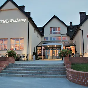 *** Hotel Bielany Polonia