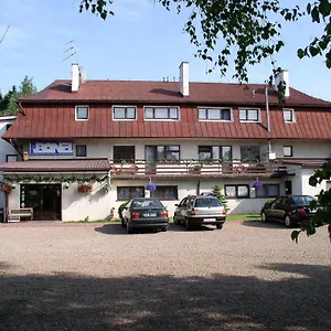 hotel-bona.krakowhotelspoland.com/