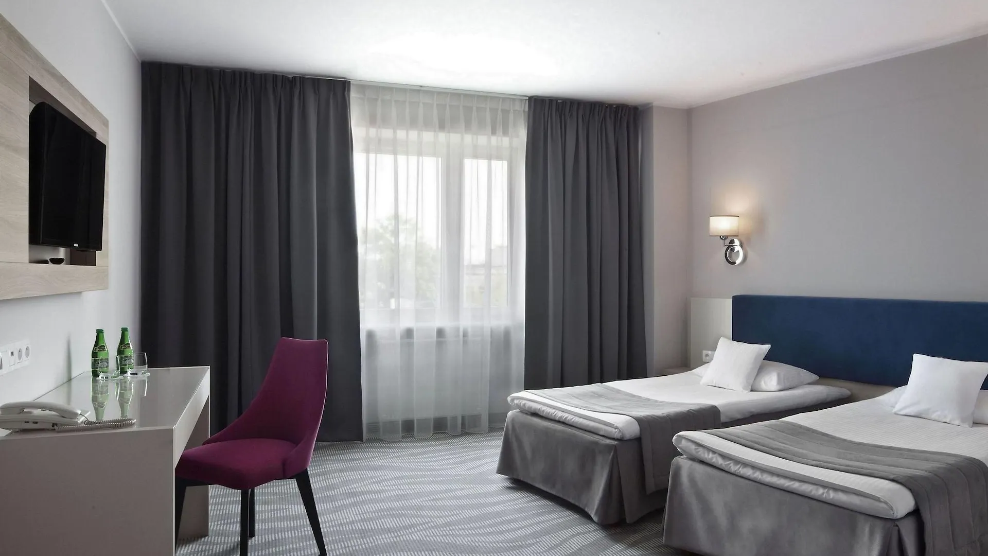 Hotel Witkowski Warsaw Airport