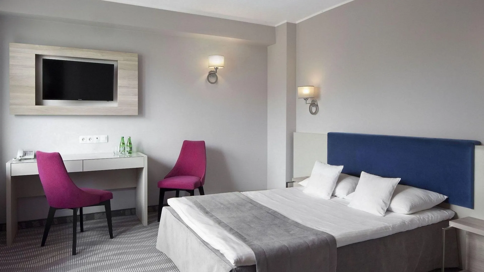 ***  Hotel Witkowski Warsaw Airport Polonya