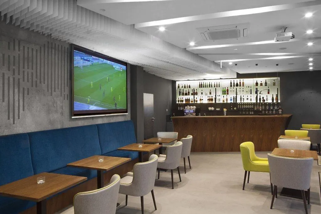Hotel Witkowski Warsaw Airport