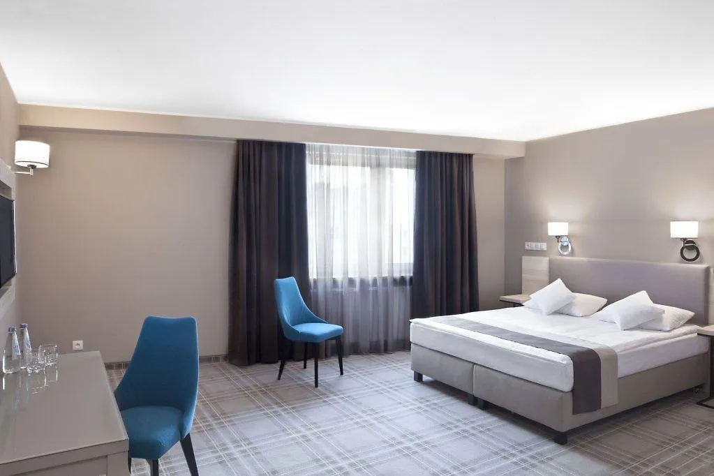 Hotel Witkowski Warsaw Airport