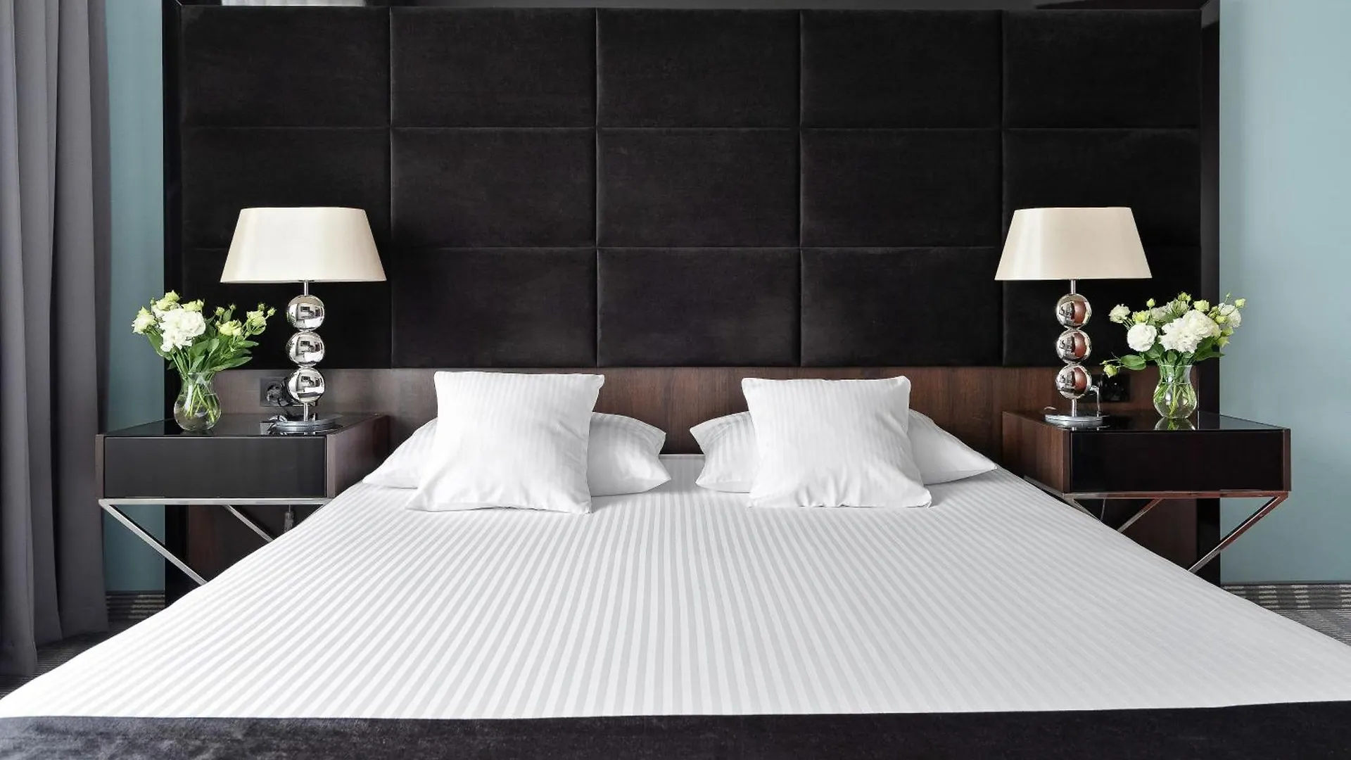 Hotel Witkowski Warsaw Airport 3*,  Polonya