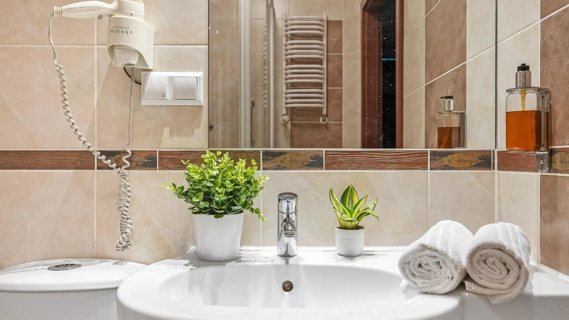 Hotel Witkowski Warsaw Airport 3*,