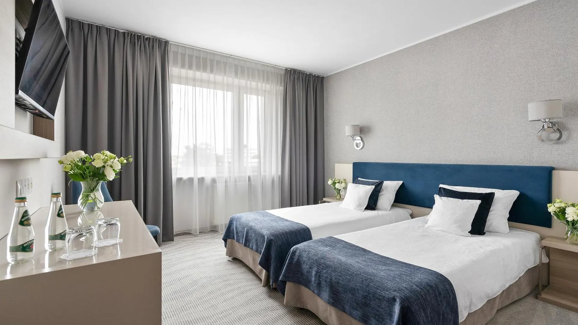 Hotel Witkowski Warsaw Airport
