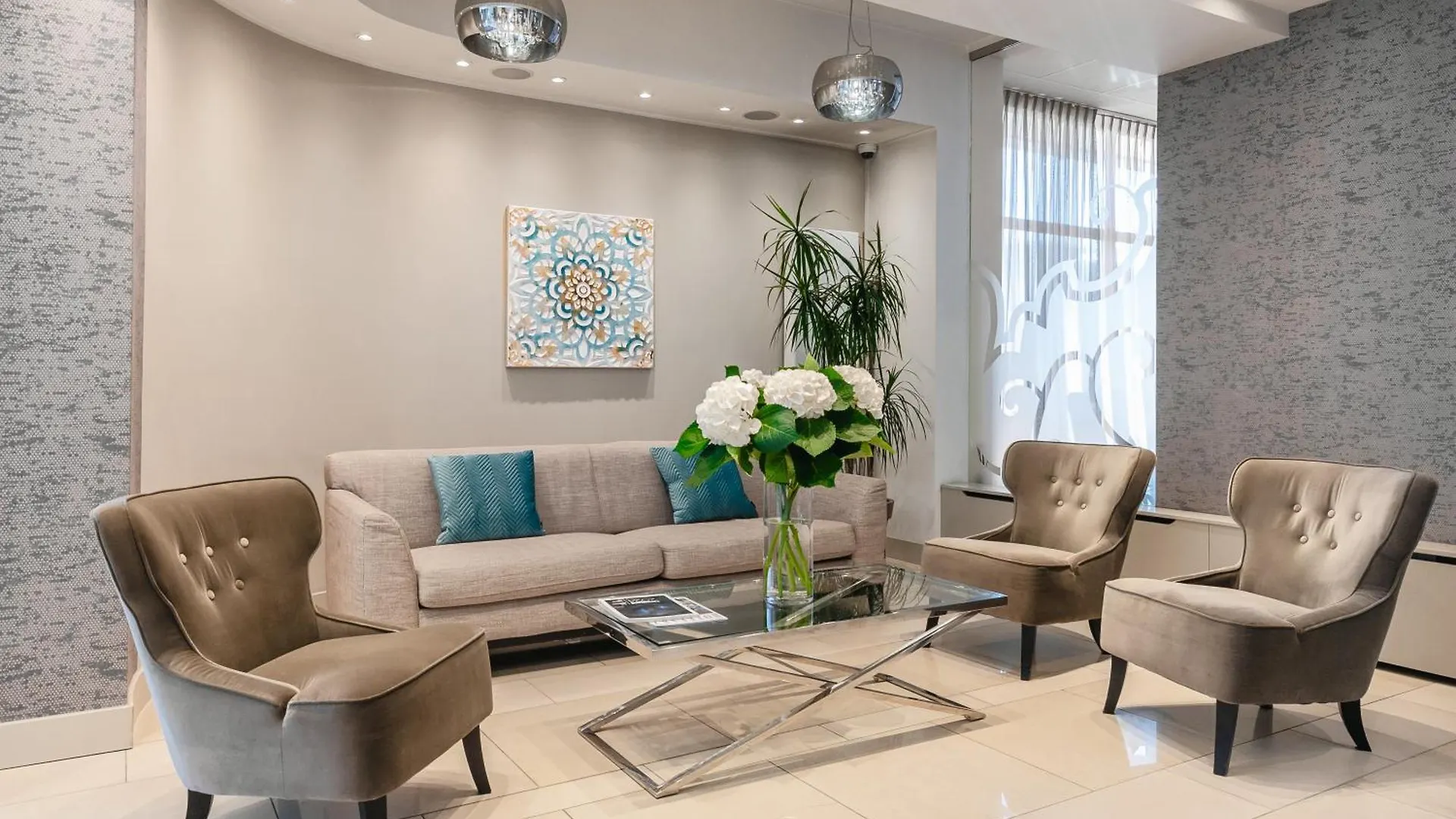 Hotel Witkowski Warsaw Airport