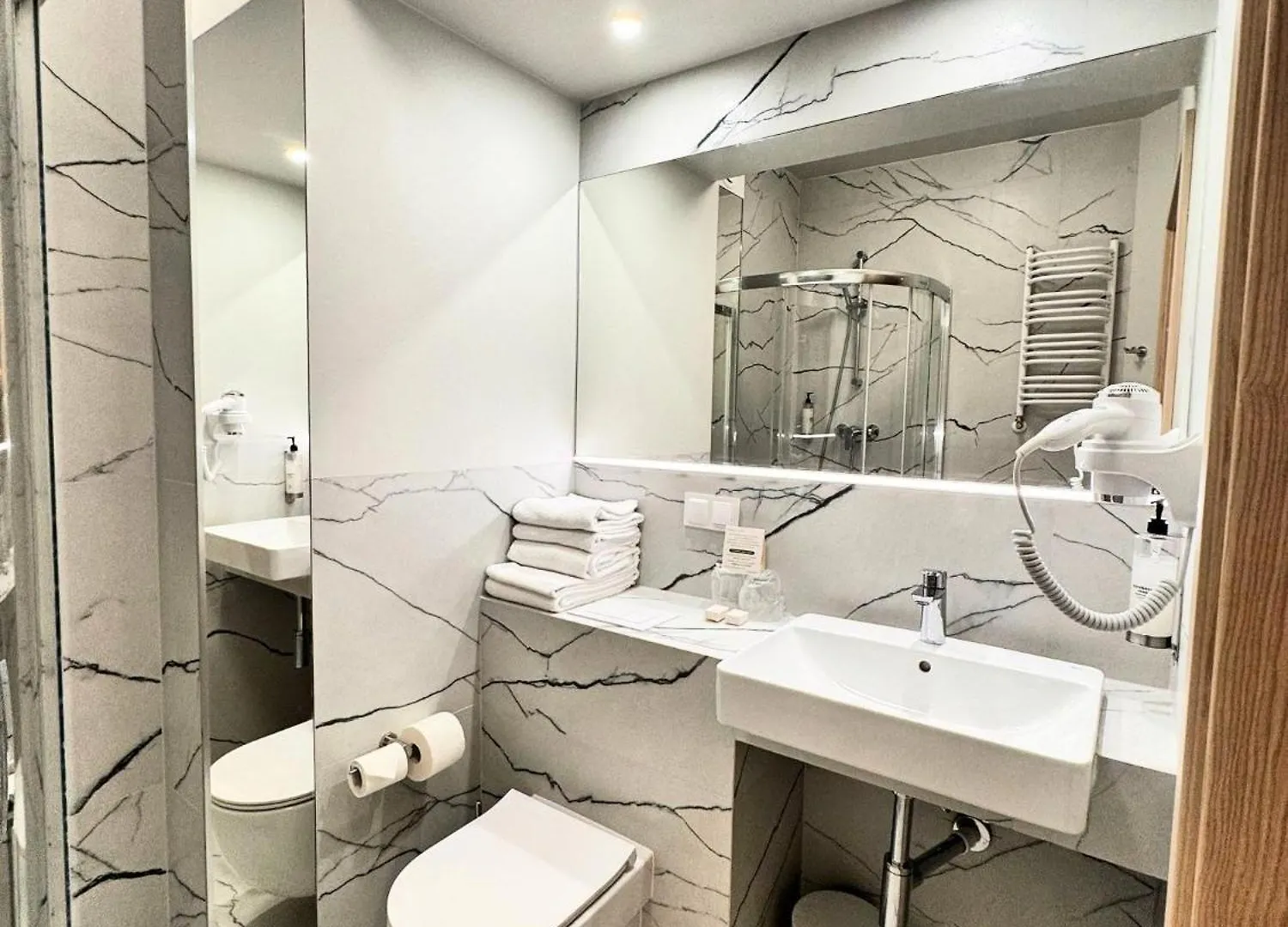 Hotel Witkowski Warsaw Airport