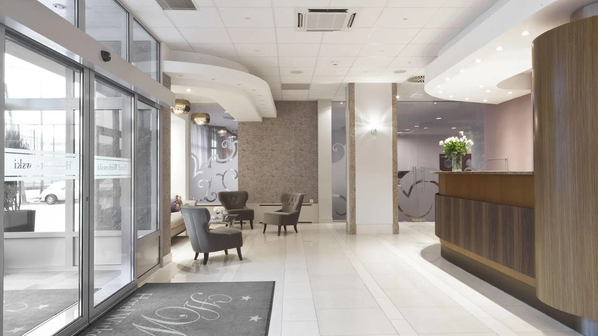 Hotel Witkowski Warsaw Airport