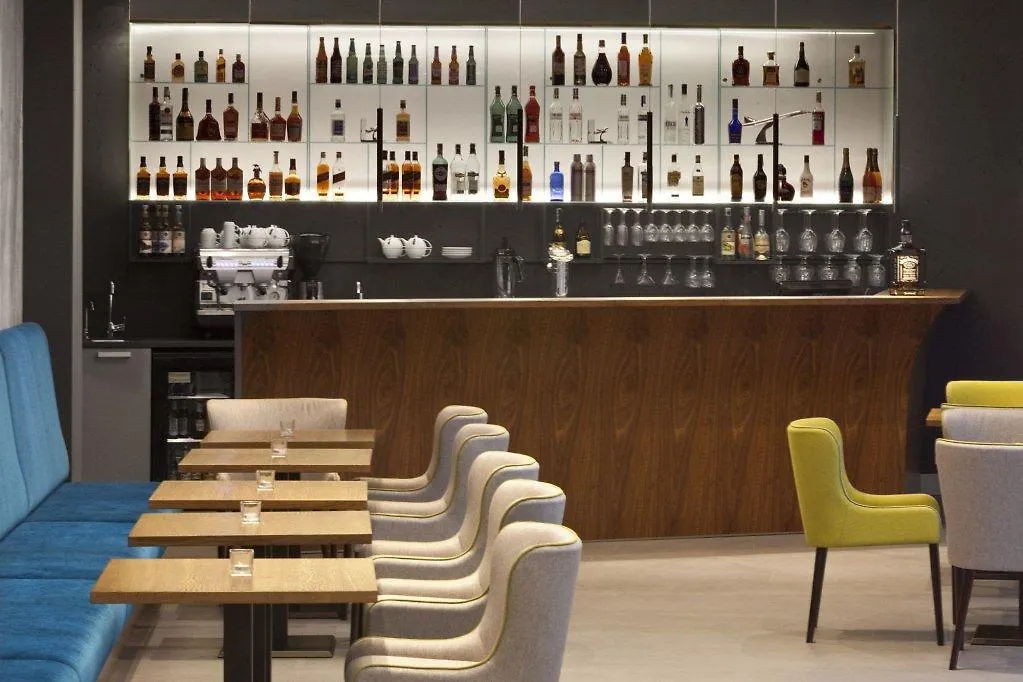 Hotel Witkowski Warsaw Airport
