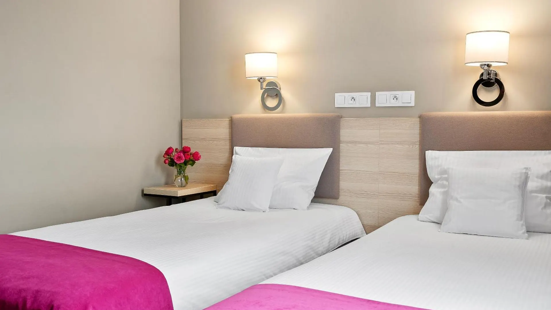 Hotel Witkowski Warsaw Airport