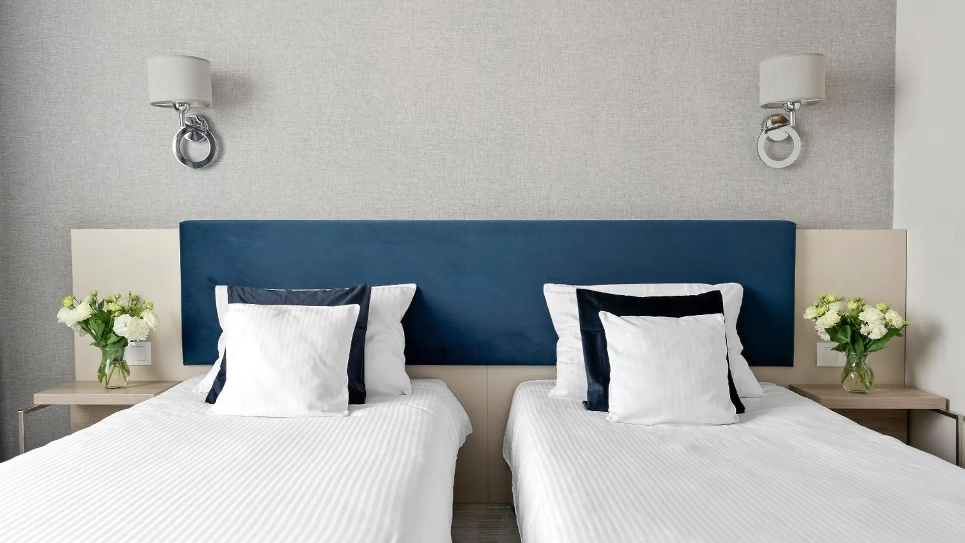 ***  Hotel Witkowski Warsaw Airport Poland