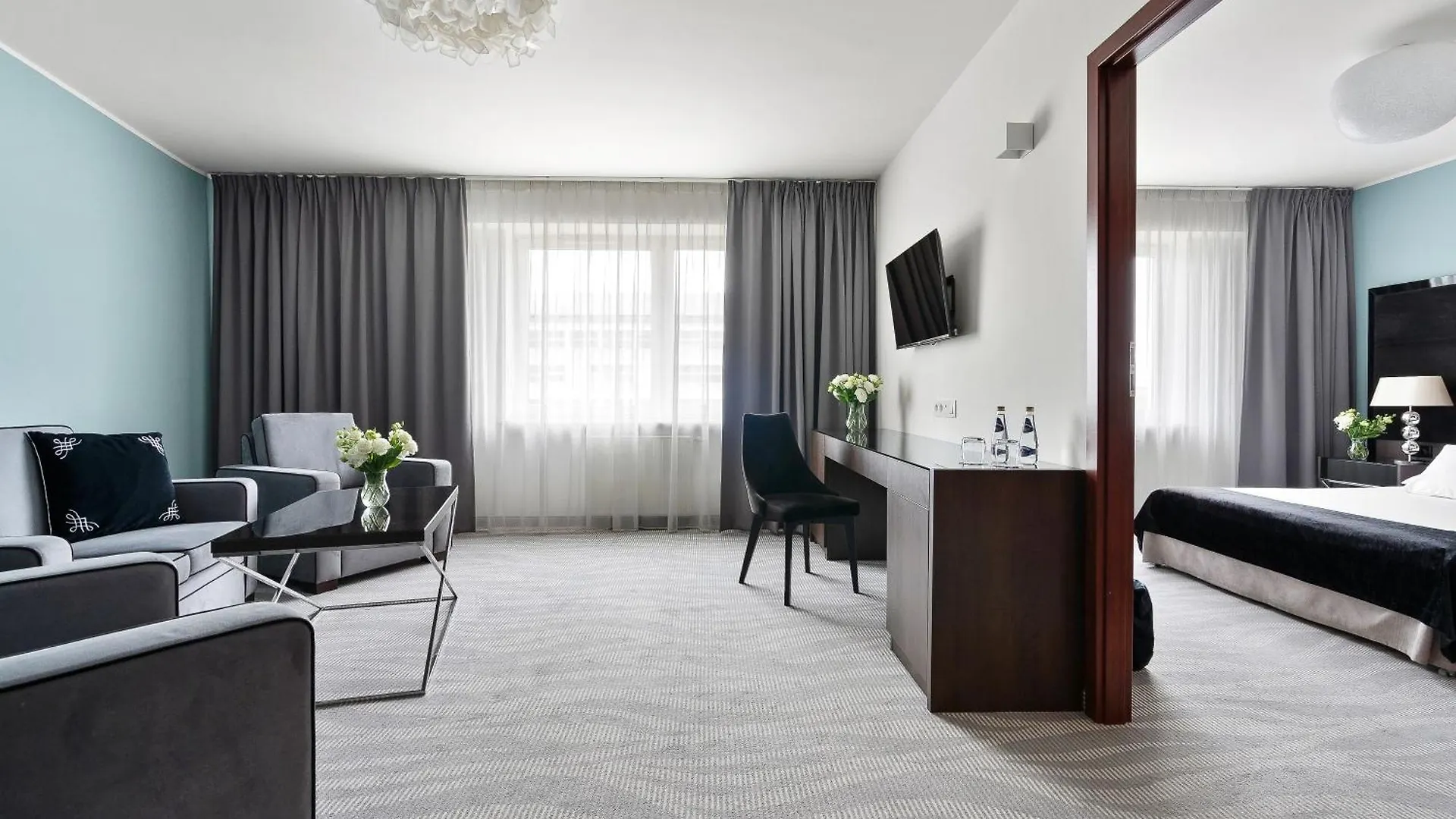 Hotel Witkowski Warsaw Airport