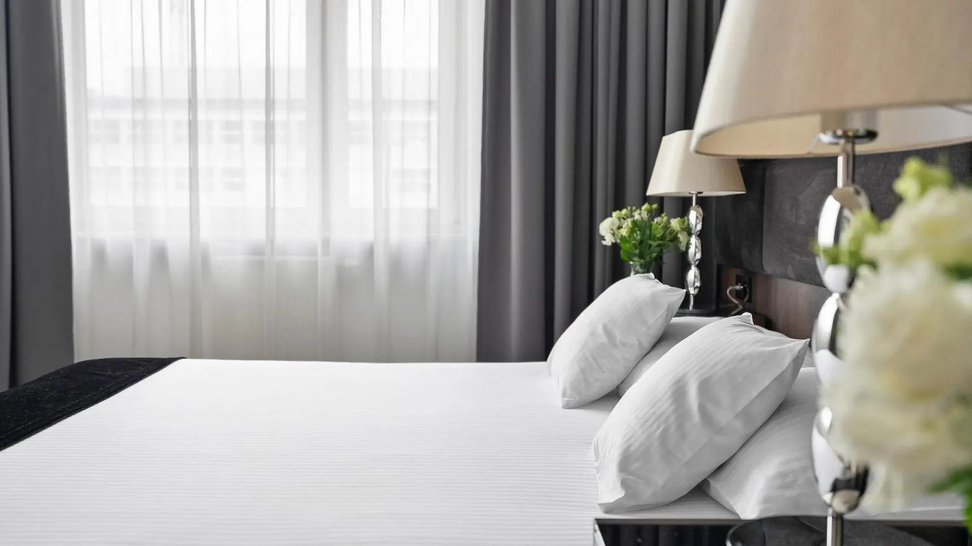 Hotel Witkowski Warsaw Airport Poland
