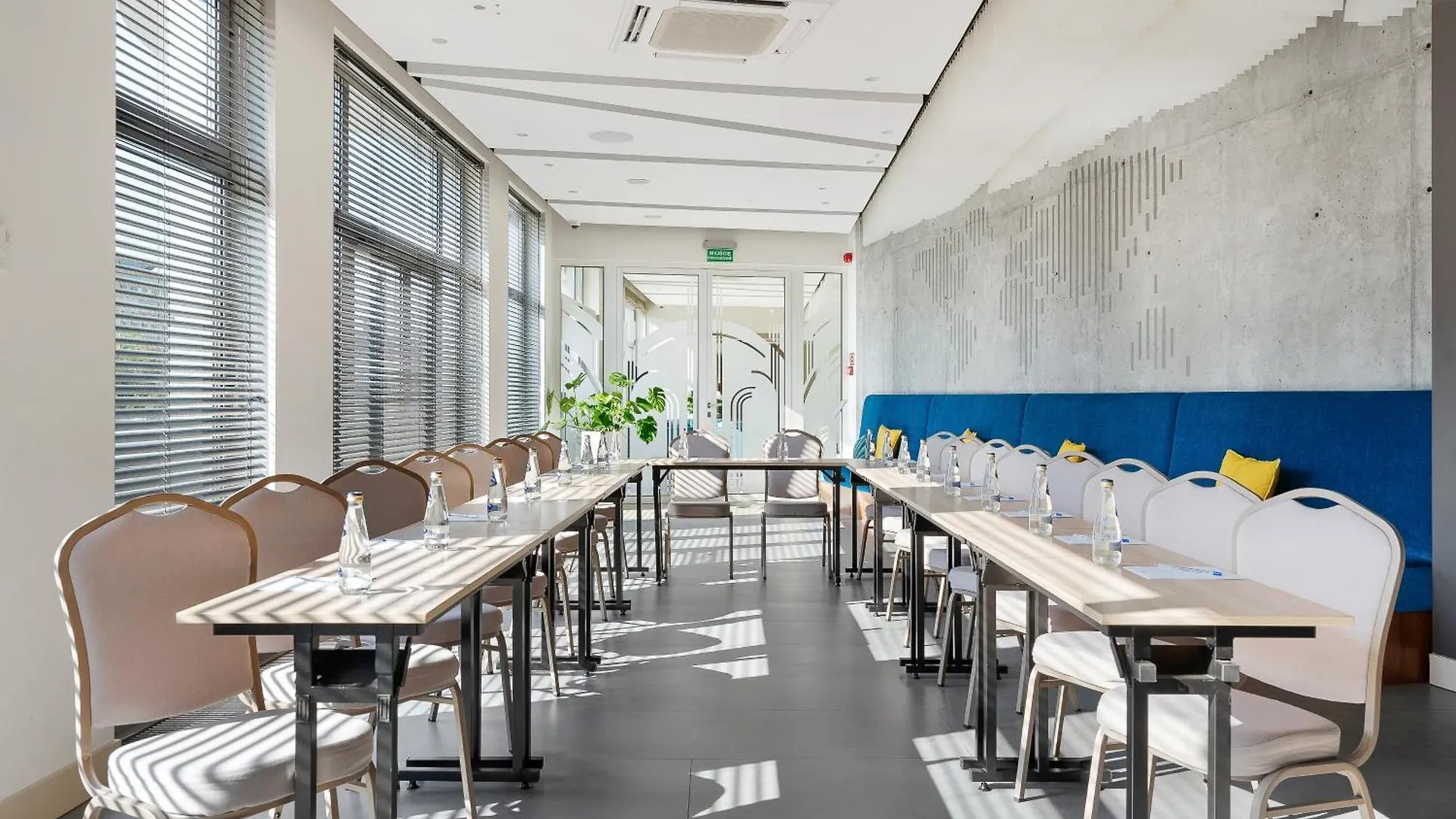 ***  Hotel Witkowski Warsaw Airport Poland