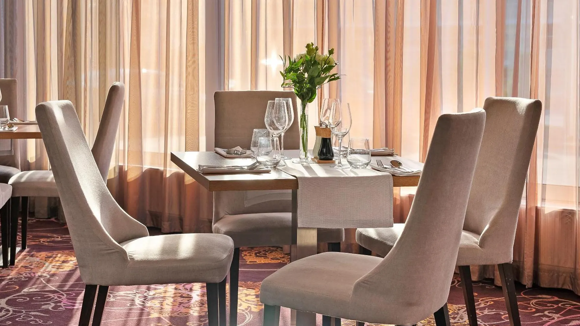 Hotel Witkowski Warsaw Airport