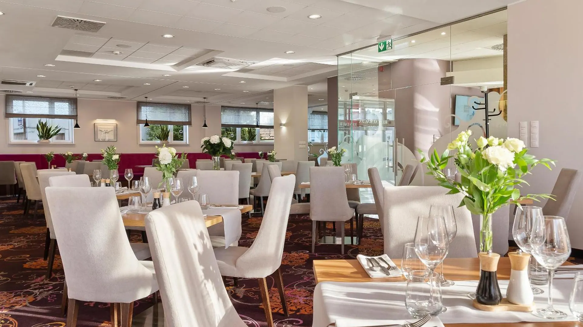 Hotel Witkowski Warsaw Airport