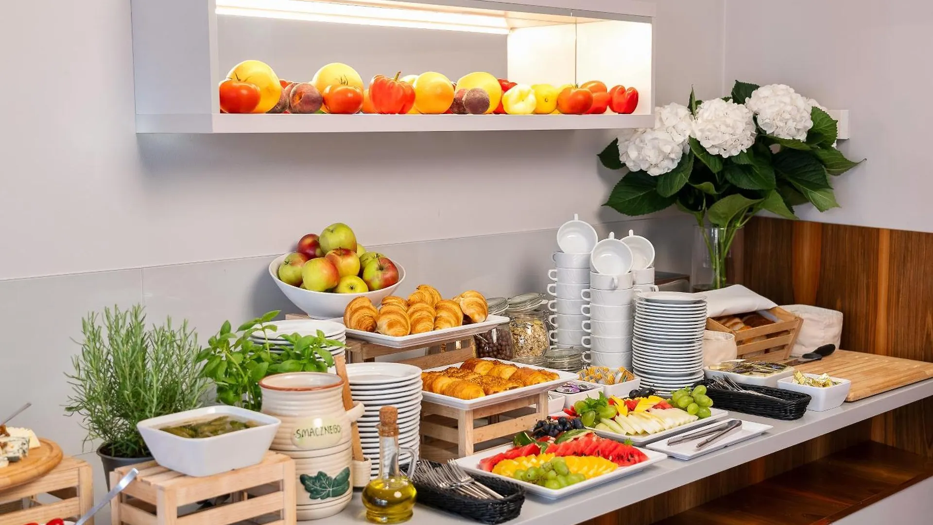 Hotel Witkowski Warsaw Airport