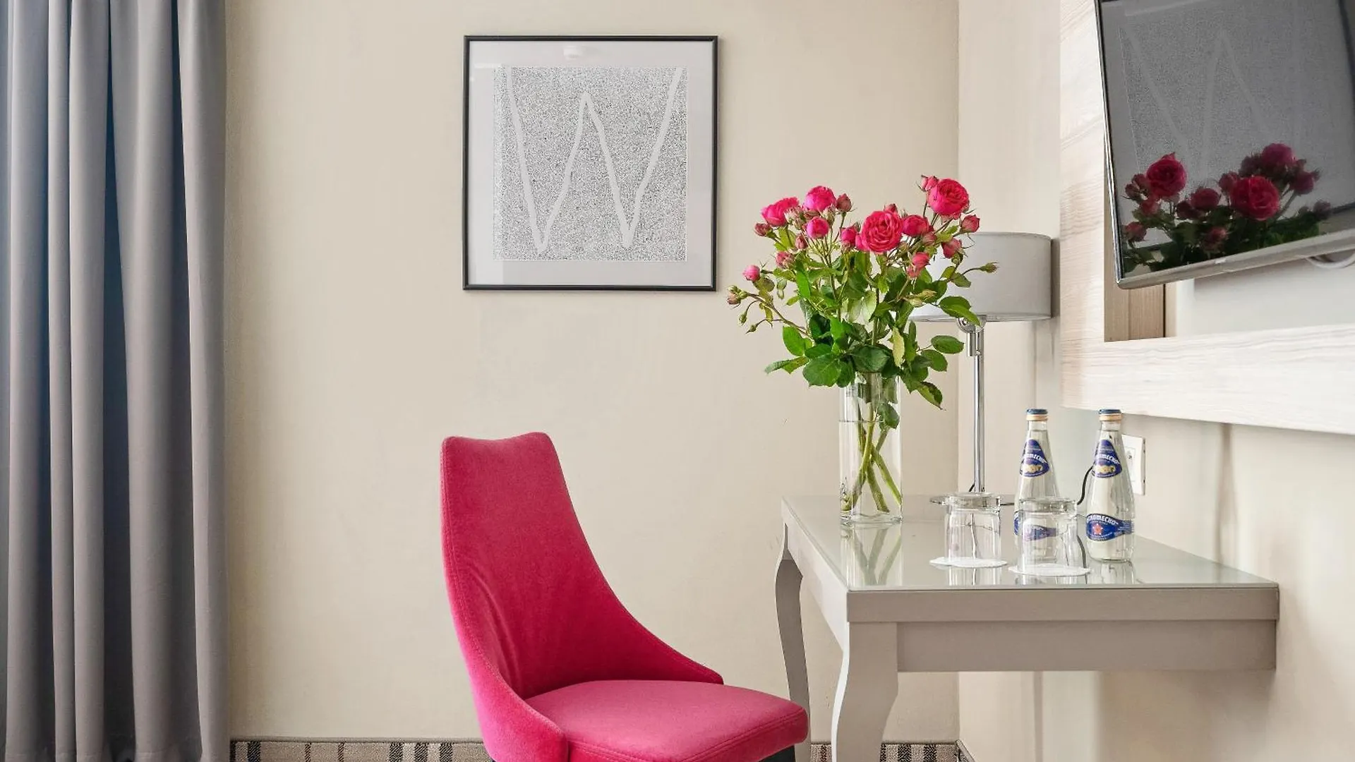 Hotel Witkowski Warsaw Airport