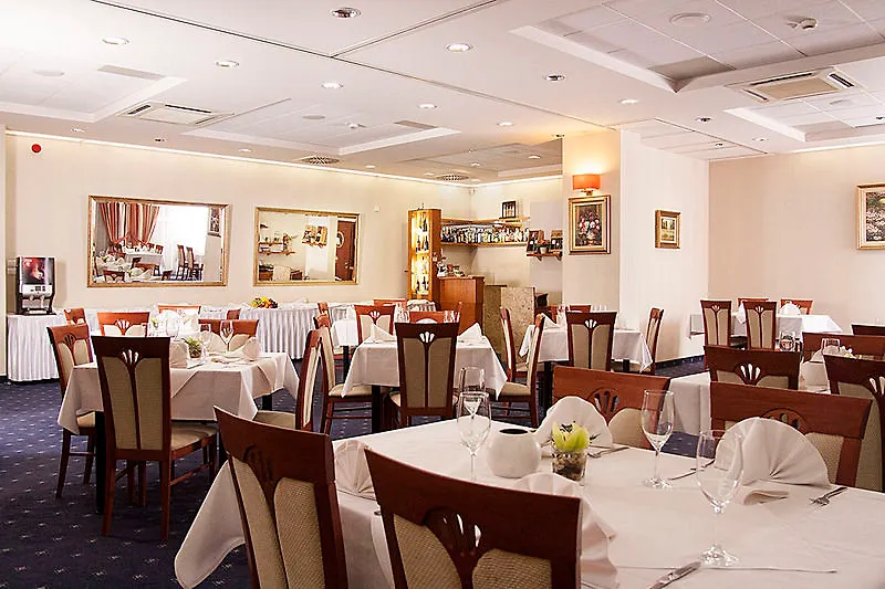 Hotel Witkowski Warsaw Airport