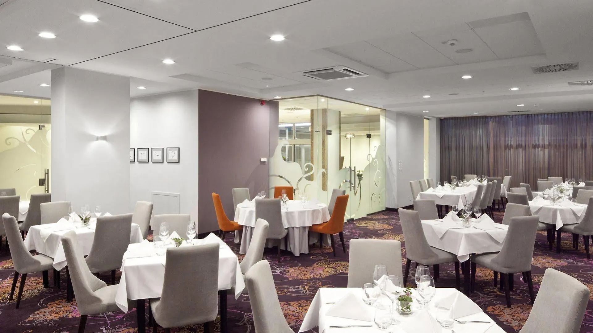Hotel Witkowski Warsaw Airport 3*,  Poland